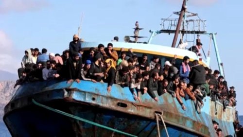 Die EU hat dringenden Redebedarf in Sachen Migration
