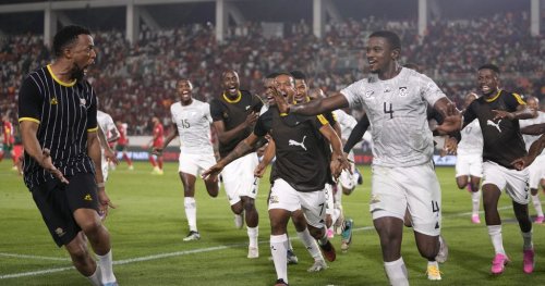 Football : 7 équipes africaines participent aux FIFA Series