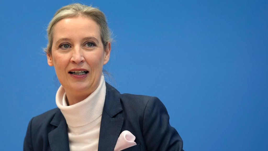 Elezioni in Germania