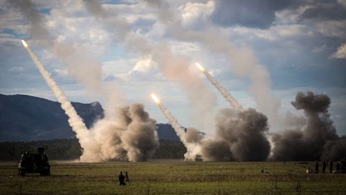Was sind ATACMS-Raketen und könnten sie den Kriegsverlauf verändern?