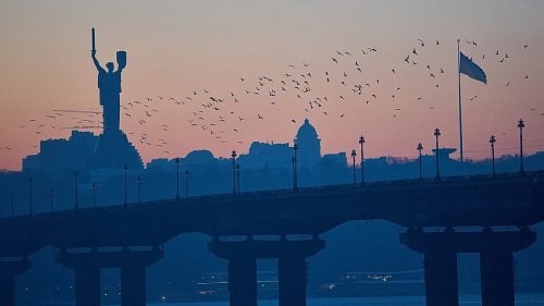 Ukraine to change negotiating stance for Abu Dhabi talks after Russia's massive strike