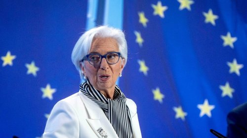 En pleine guerre commerciale avec les États-Unis, la BCE réduit ses taux pour la septième fois en un an