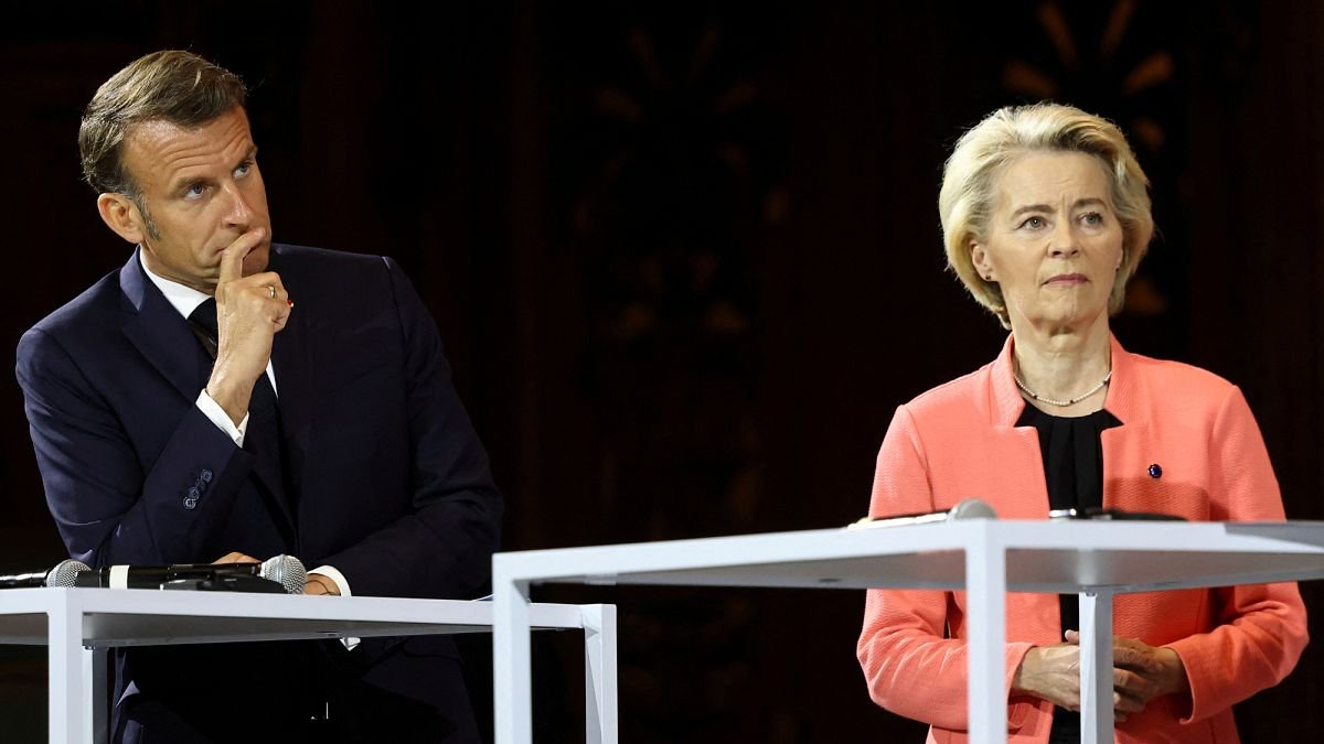 La Commission européenne propose un accord UE-Mercosur modifié pour surmonter l’opposition de la France
