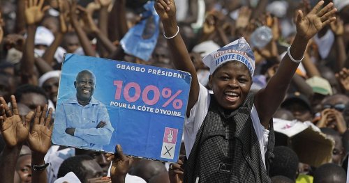 Ivory Coast: Former president Laurent Gbagbo agrees to contest 2025 election