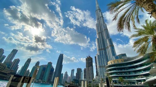 Can you enjoy Dubai on a budget? UAE city wants to dispel ‘misconceptions’ about cost of a holiday