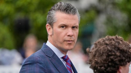 Signal-Chat-Skandal: Hegseth weiter unter Druck