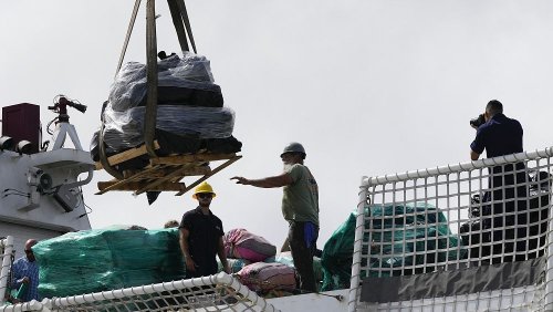الأمم المتحدة: مهرّبو المخدرات في آسيا باتوا يفضّلون استخدام البحر