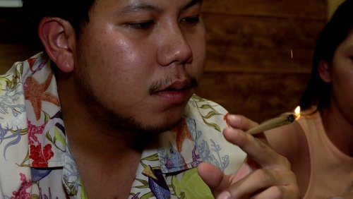 High season: Bangkok's new cannabis shops could jumpstart tourism this summer