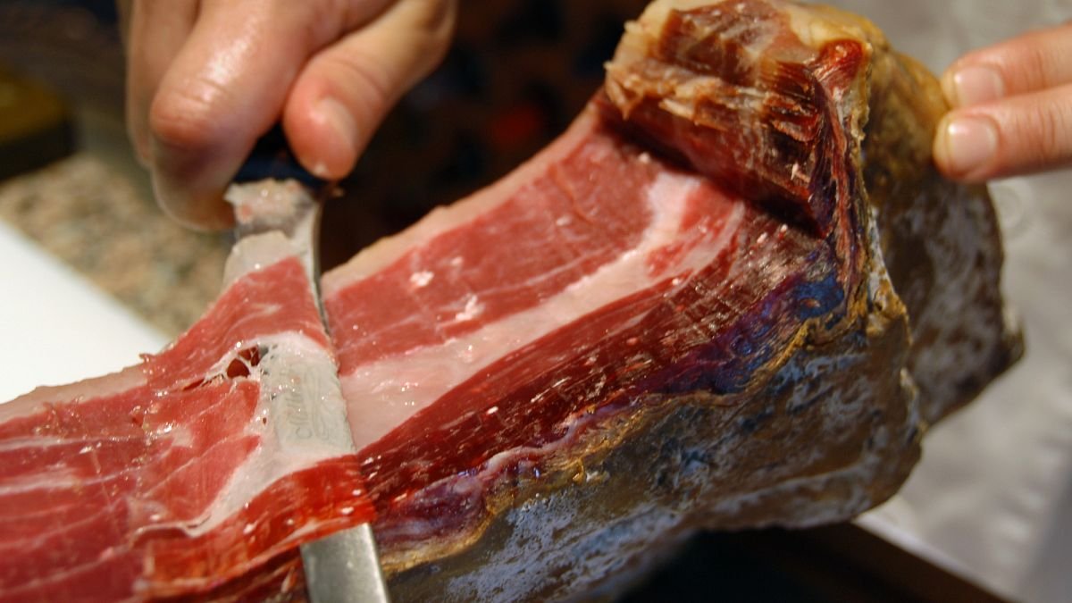 El jamón español Joselito y los vinos de Sierra Cantabria, galardonados en Nueva York