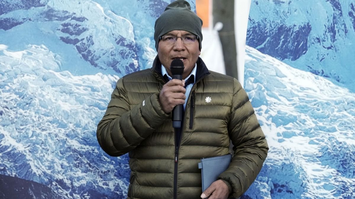 Un agriculteur péruvien perd son procès pour le climat contre le géant de l’énergie RWE