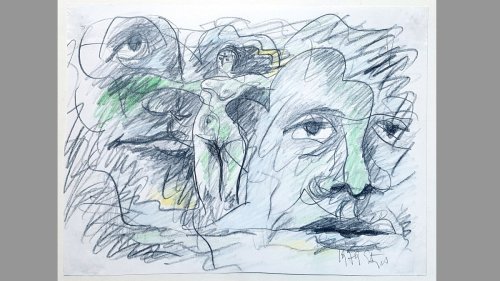 From the gulag to the rolling hills of Tuscany: 100 Years of Karl Stengel