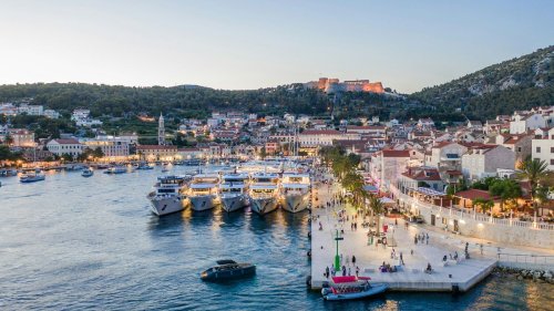 Croatia’s ‘party island’ is cracking down on noise. Here’s what it means for your summer holiday