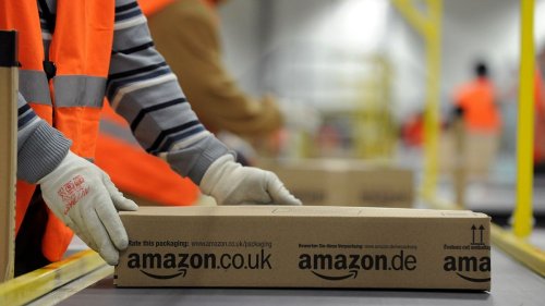 Amazon dovrà affrontare un'udienza a fine giugno per mantenere l'accesso al Parlamento europeo
