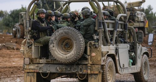 Hamas ready to exchange all detained Israeli soldiers for all Palestinian prisoners