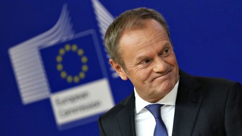 Polens "Rückkehr" in die EU wird mit einem warmen Geldregen belohnt