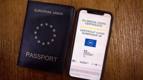 Le certificat Covid-19 numérique européen devient une ...