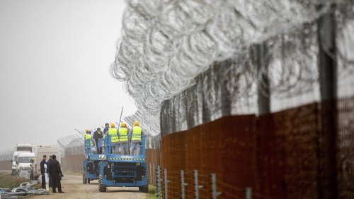 L’UE tente de surmonter ses divergences en matière de politique migratoire