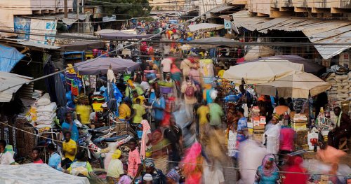 Mali : hausse de 54% du nombre de tués en 2022, selon la MINUSMA