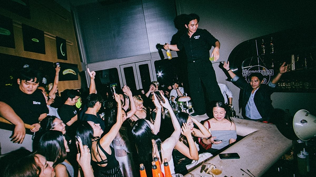 The world’s 10 best cities for nightlife have been revealed – and only three are in Europe