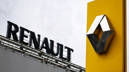 Le groupe Renault renonce à ses actifs en Russie et cède l'entreprise Avtovaz