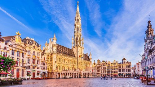 Moving to Belgium will be easier if you can fill one of these skills gaps