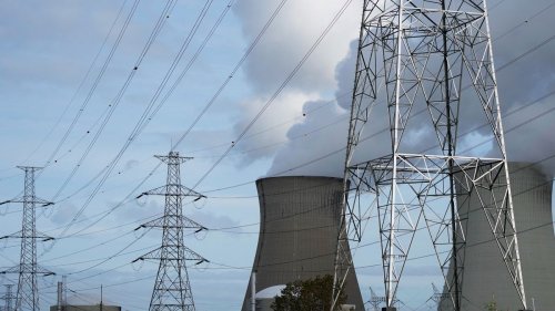 Das Comeback der Kernenergie in Europa