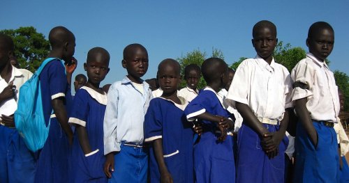 South Sudan schools to reopen from April 2nd as heatwave subsides