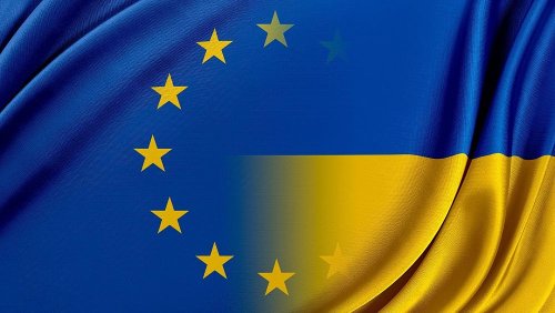 Was würde passieren, wenn die Ukraine der EU beitreten würde?