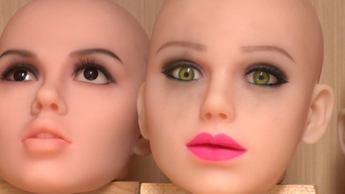 Brothels with sex dolls open in Belgium and France