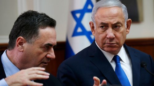 Israël "rejette totalement" la décision de l'UE de revoir l'accord de commerce et de coopération