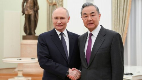 US-Militär: Pazifik durch die Zusammenarbeit zwischen China, Nordkorea und Russland bedroht