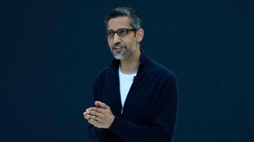 Google introduces new 'AI mode' function in renewed bid to revolutionise search