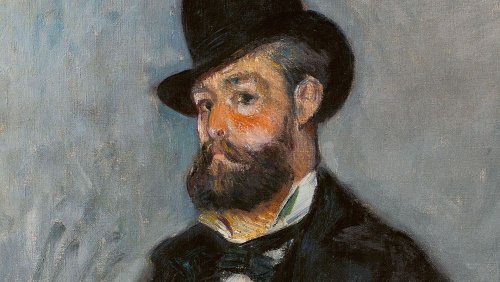 Bruder des Impressionisten: Ausstellung zeigt den "unsichtbaren" Monet
