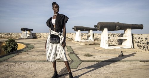 Mode : la Dakar Fashion Week 2022 fête ses 20 ans