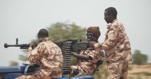 Sudan: Mixed opinions in South Darfur over call to arm civilians