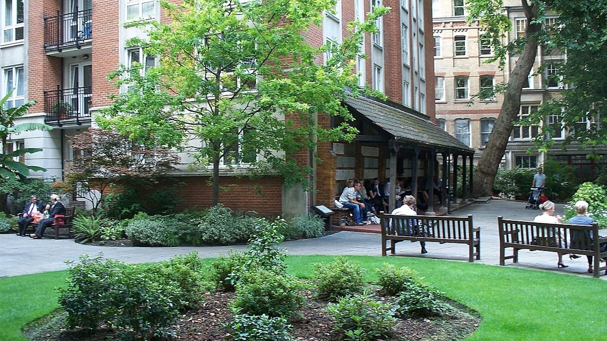 London's hidden gems: Underrated landmarks you need to see in the UK capital