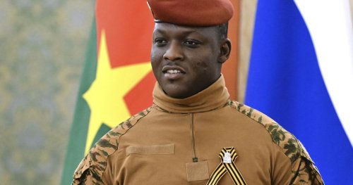Burkina Faso : selon Human Rights Watch, plus de 100 civils tués près de Solenzo