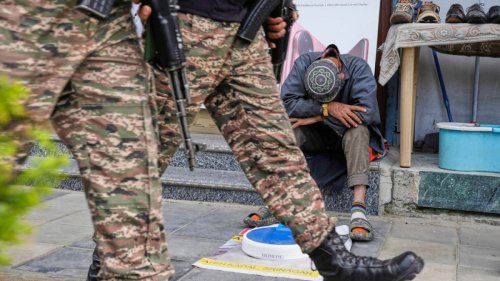 Kaschmir-Konflikt: Indien und Pakistan fordern die EU zum Handeln auf