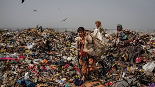 Don’t look away: This book is a wake-up call to our ‘monstrous’ waste crisis and how to solve it