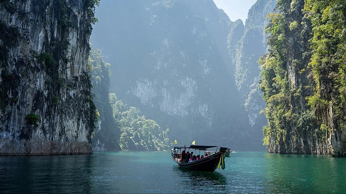 Revealed: The world's best destinations for a last-minute holiday – with plenty in Europe