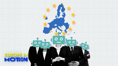 KI-Einsatz am Arbeitsplatz: Welche Länder in Europa sind am skeptischsten und welche am optimistischsten?