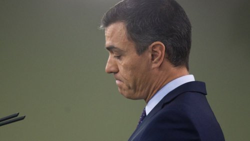 Israel recalls its ambassador to Spain 'indefinitely' after Sanchez's 'shameful remarks'