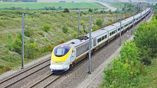 Symbol of a connected Europe: Eurostar's drive for reinvention amid Brexit, competition and strikes