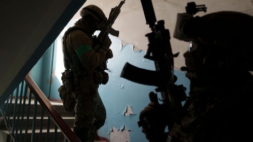 Ukrainischer Sicherheitsdienst: Ungarischer Spionagering in der Ukraine aufgedeckt