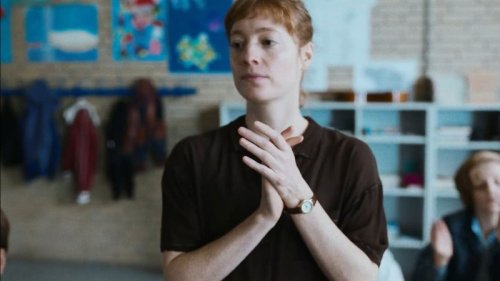 Nach einer wahren Geschichte: LUX-Filmpreis 2024 geht an "Das Lehrerzimmer" von Ilker Catak
