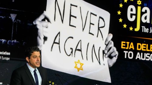 Ireland and Spain among those most hostile to the Jewish community, Israeli minister told Euronews