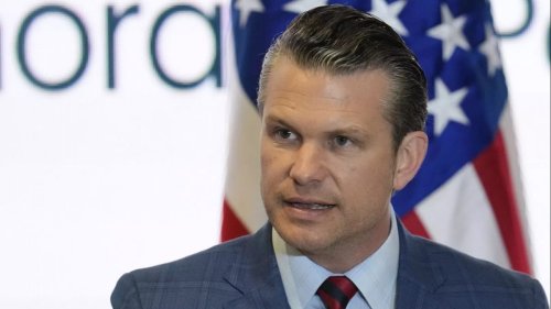 "Signalgate" épisode 2 : Pete Hegseth impliqué dans une autre faille de sécurité