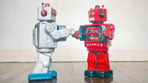 AI bots now have their own social media site where they can hang out. What to know about Moltbook