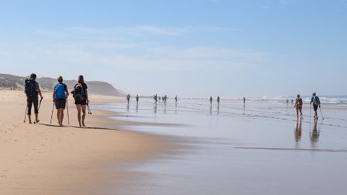 Walking holidays are the overtourism antidote Europe needs – here’s how to do it
