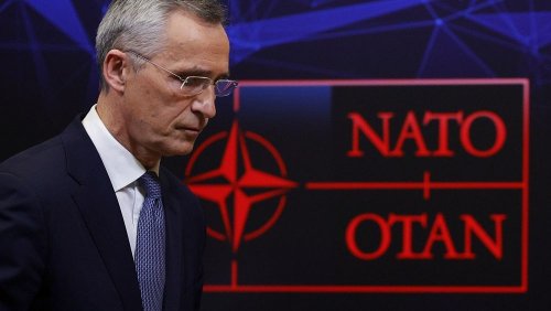 Perché la NATO non impone una no-fly zone sull'Ucraina?